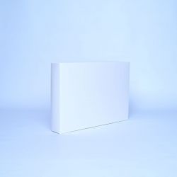 Customized Personalized foldable box Campana 37x26x6 CM | CAMPANA | DIGITAL PRINTING ON FIXED AREA
