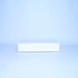 Customized Personalized foldable box Campana 40x31x8 CM | CAMPANA | DIGITAL PRINTING ON FIXED AREA