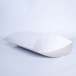 Customized Personalized pillow box Berlingot 45x37x12 CM | PILLOW GIFT BOX| DIGITAL PRINTING ON FIXED AREA