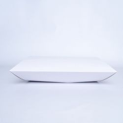 Customized Personalized pillow box Berlingot 30x23x7 CM | PILLOW GIFT BOX | DIGITAL PRINTING ON FIXED AREA