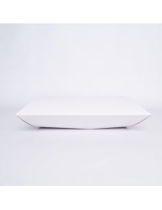 Customized Personalized pillow box Berlingot 15x12x3 CM | PILLOW GIFT BOX| DIGITAL PRINTING ON FIXED AREA