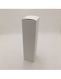 Customized Boîte carton personnalisée Bacchus 7,5x30,5x7,5 CM (BORDEAUX) | BACCHUS | DIGITAL PRINTING ON FIXED AREA