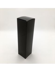 Customized Boîte carton personnalisée Bacchus 8,5x30,5x8,5 CM (BOURGOGNE) | BACCHUS | DIGITAL PRINTING ON FIXED AREA