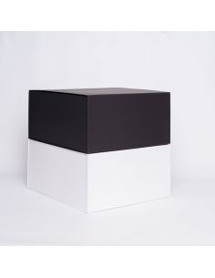 Customized Personalized Magnetic Box Wonderbox 40x40x20 CM | WONDERBOX (EVO) | DIGITAL PRINTING ON FIXED AREA