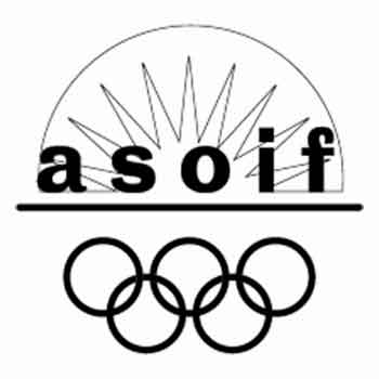 Association of Summer Olympic International Federations Asoif