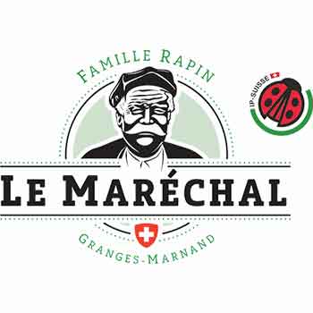 Famille Rapin - Le Maréchal