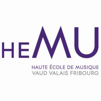 Haute Ecole de Musique Vaud Valais Fribourg