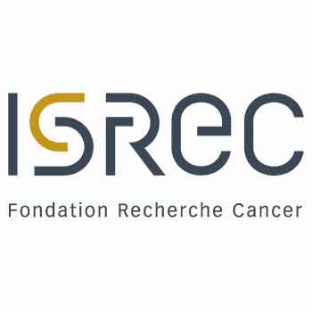 ISREC - Fondation Recherche Cancer