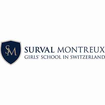 Surval Montreux Girls School in Switzerland