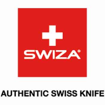 Swiza - Authentic Swiss Knife